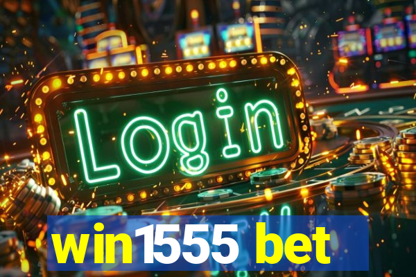 win1555 bet